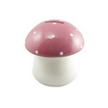 Coin Bank - Mushroom